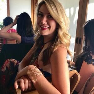 Meet your Posher, Genevieve